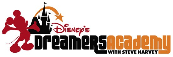 Disney’s Dreamers Academy with Steve Harvey