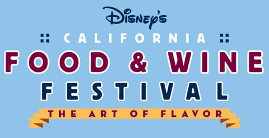 Disney's California Food & Wine Festival
