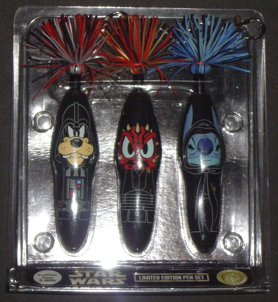 STAR WARS pen - * Limited Edition*