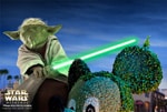 Disney Star Wars Weekends