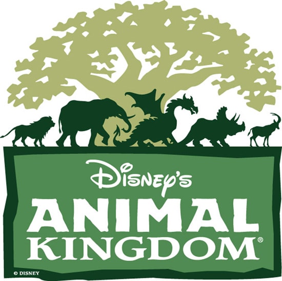 Disney’s Animal Kingdom Logo