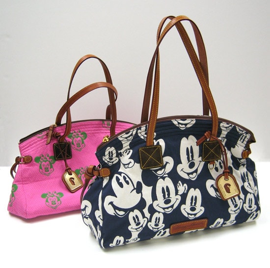 disney parks dooney and bourke