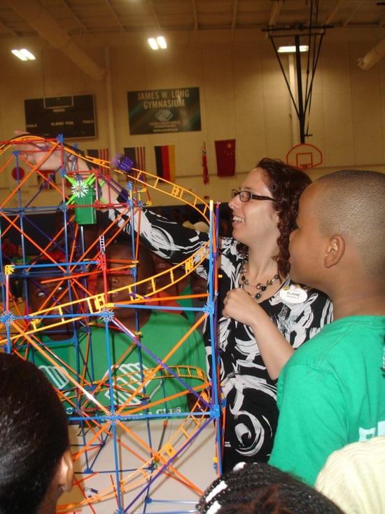 Engineering the Magic at the Boys & Girls Clubs of Central Florida