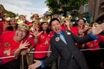 Hong Kong Disneyland 5th Year Anniversary