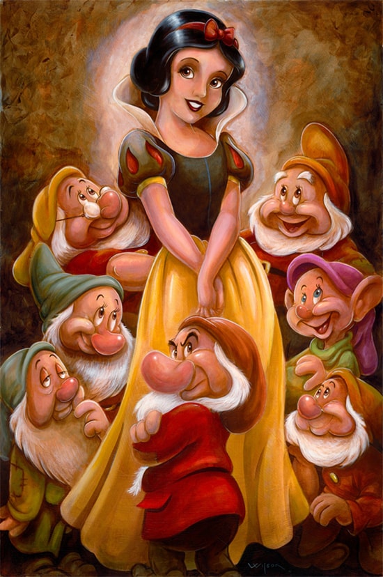 Snow White & Co.