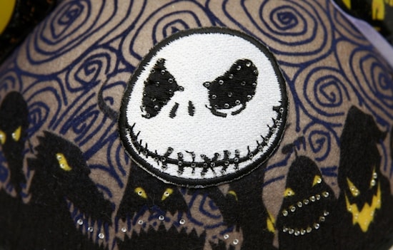 'The Nightmare Before Christmas' Ear Hats