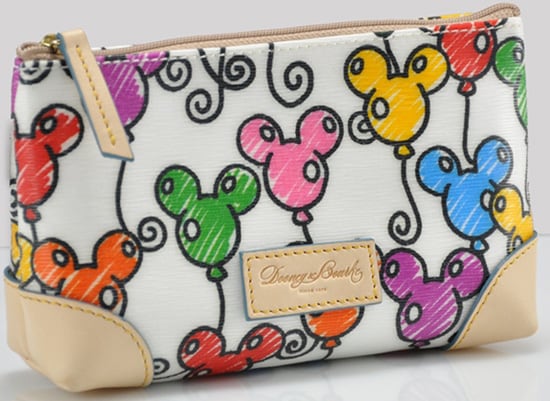 A Piece in the Dooney & Bourke for Disney Parks Collection