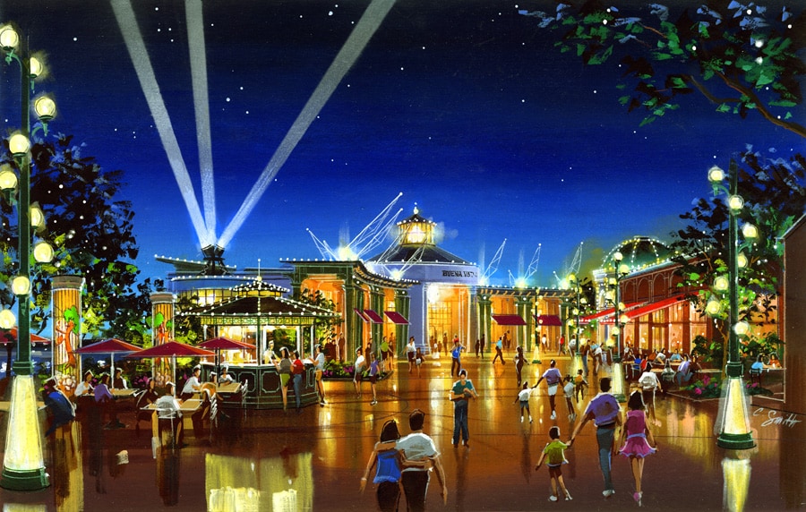 Disney Confirms Total Renovation of Classic Attraction - Inside the Magic