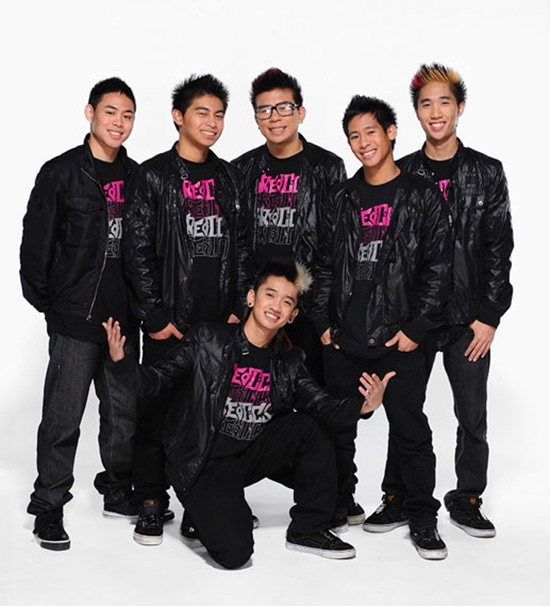 Poreotics Dance Crew Will Make a Special Appearance at ElecTRONica | Disney  Parks Blog