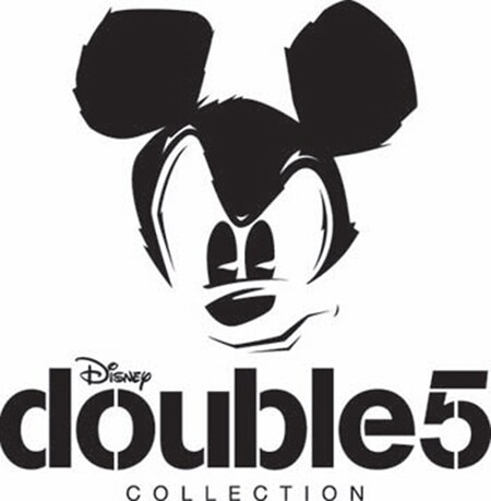 Disney Double 5