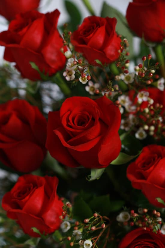 Disney Floral & Gifts Helps Make Your Valentine's Day Special at Walt Disney World Resort