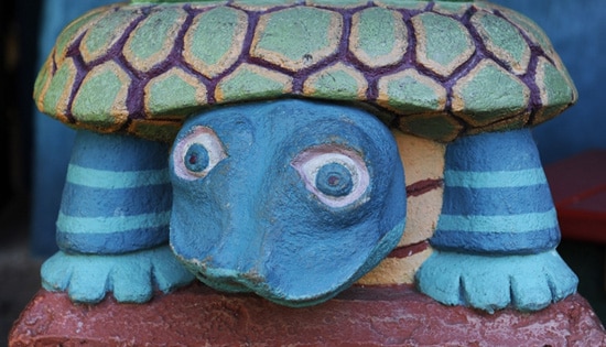 Where at Disney Parks Can You Find This?