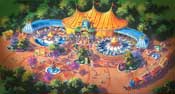 Fantasyland Expansion