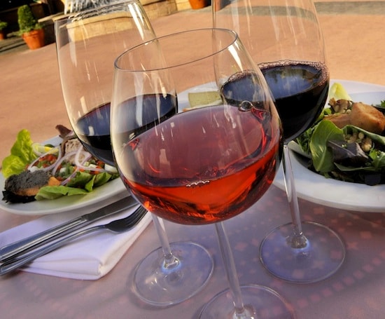 Varietals, Viticulture, Vineyards…Oh My! The extensive education of a Disneyland Resort Sommelier