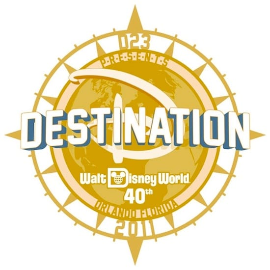D23 Announces Line-Up for ‘Destination D: Walt Disney World 40th’
