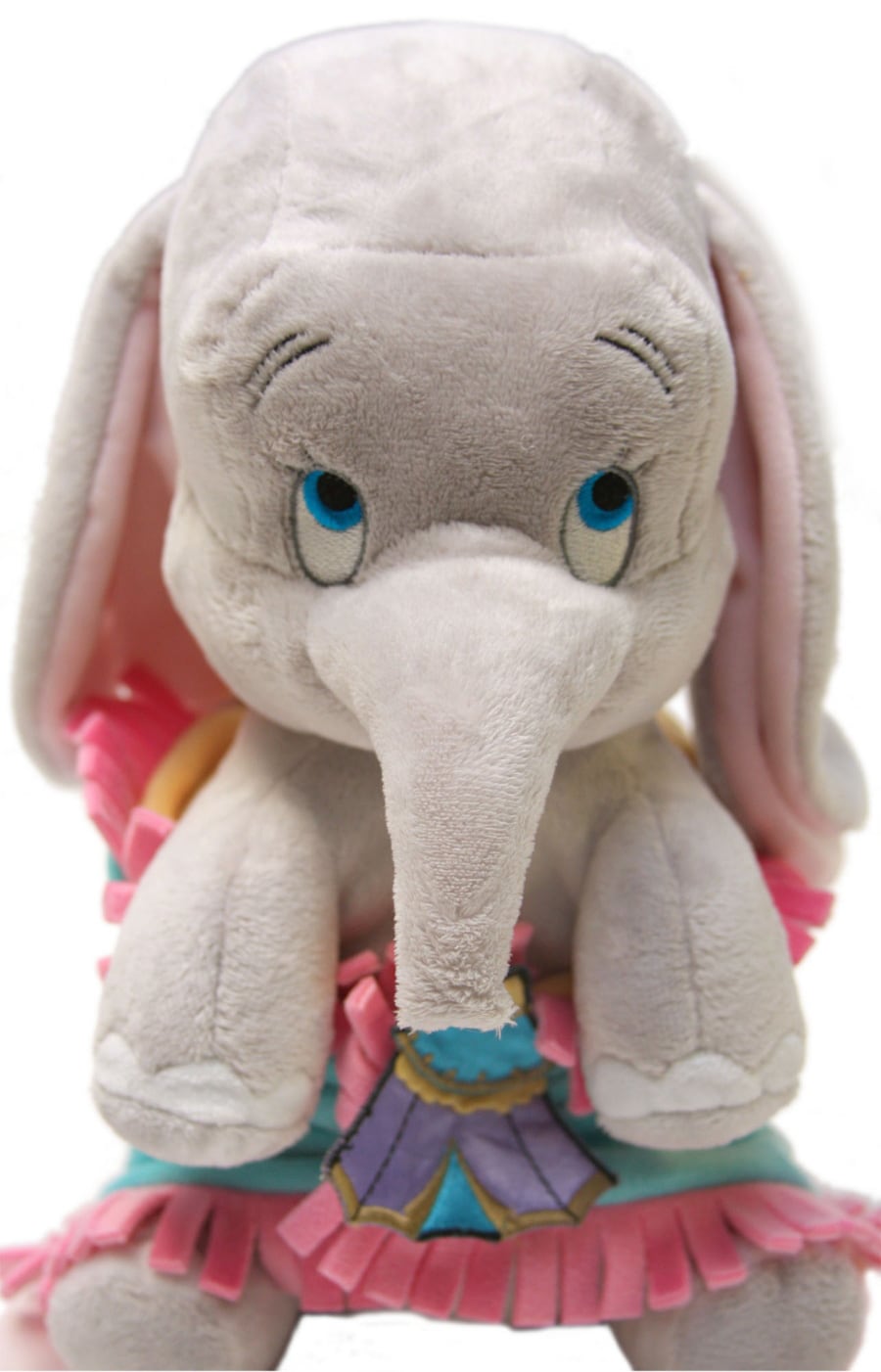 disney's babies plush doll and blanket
