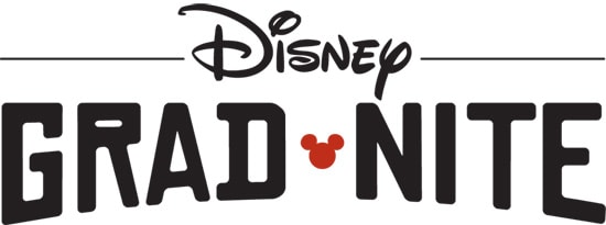 Disney Grad Nite