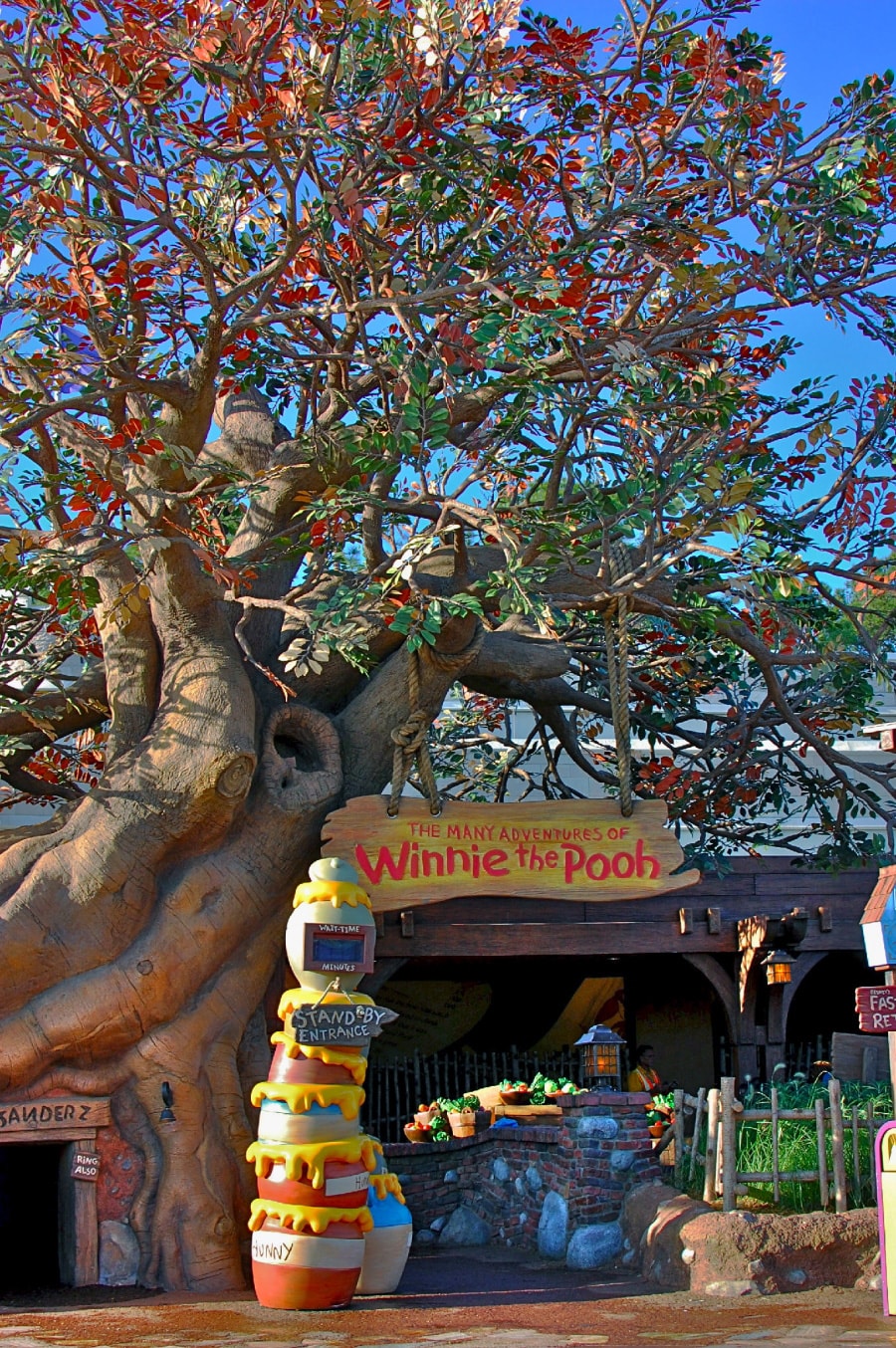 Winnie the Pooh and the Honey Tree: Did You Know? - D23