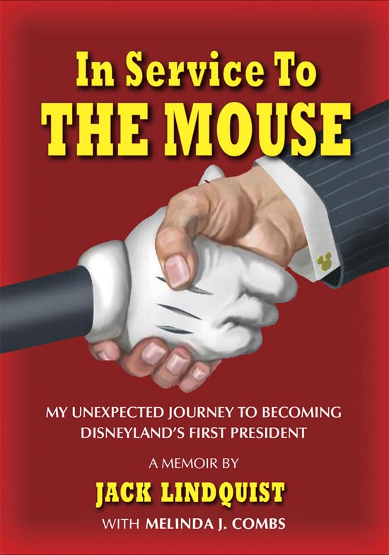 'In Service To The Mouse' by Jack Lindquist