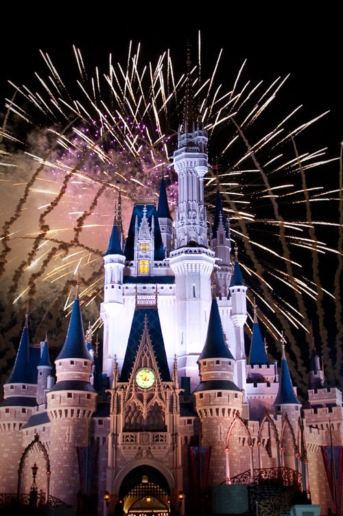 Celebrating Fourth of July at Walt Disney World Resort Disney Parks Blog