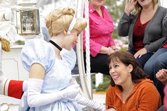 Chat with the Walt Disney World Moms Panel Live