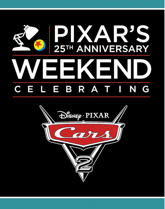 Register to Attend a Pixar Speaker Session at Epcot May 14-15