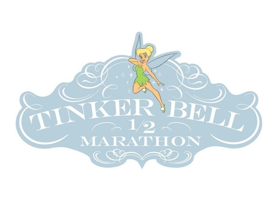 RunDisney Announces Newest Race Tinker Bell Half Marathon Disney