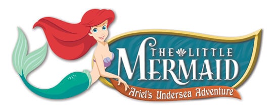 The Little Mermaid ~ Ariel's Undersea Adventure