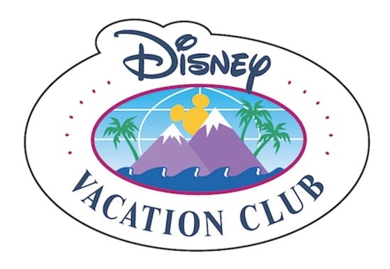 Previous Disney Vacation Club Logo
