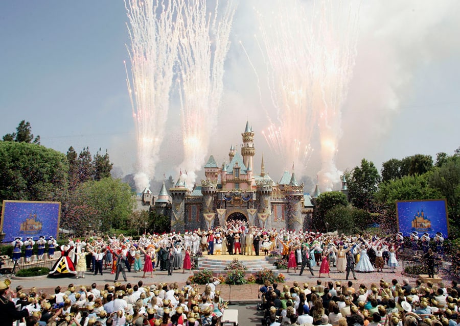 Disney Junior Celebrates 10 Years of Milestones and Magic - The Walt Disney  Company