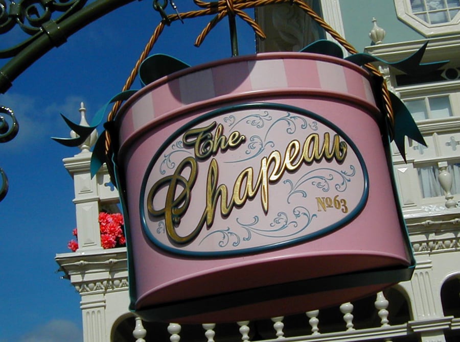 Sights & Sounds at Disney Parks: More Movie Mirth on Main Street, U.S.A.