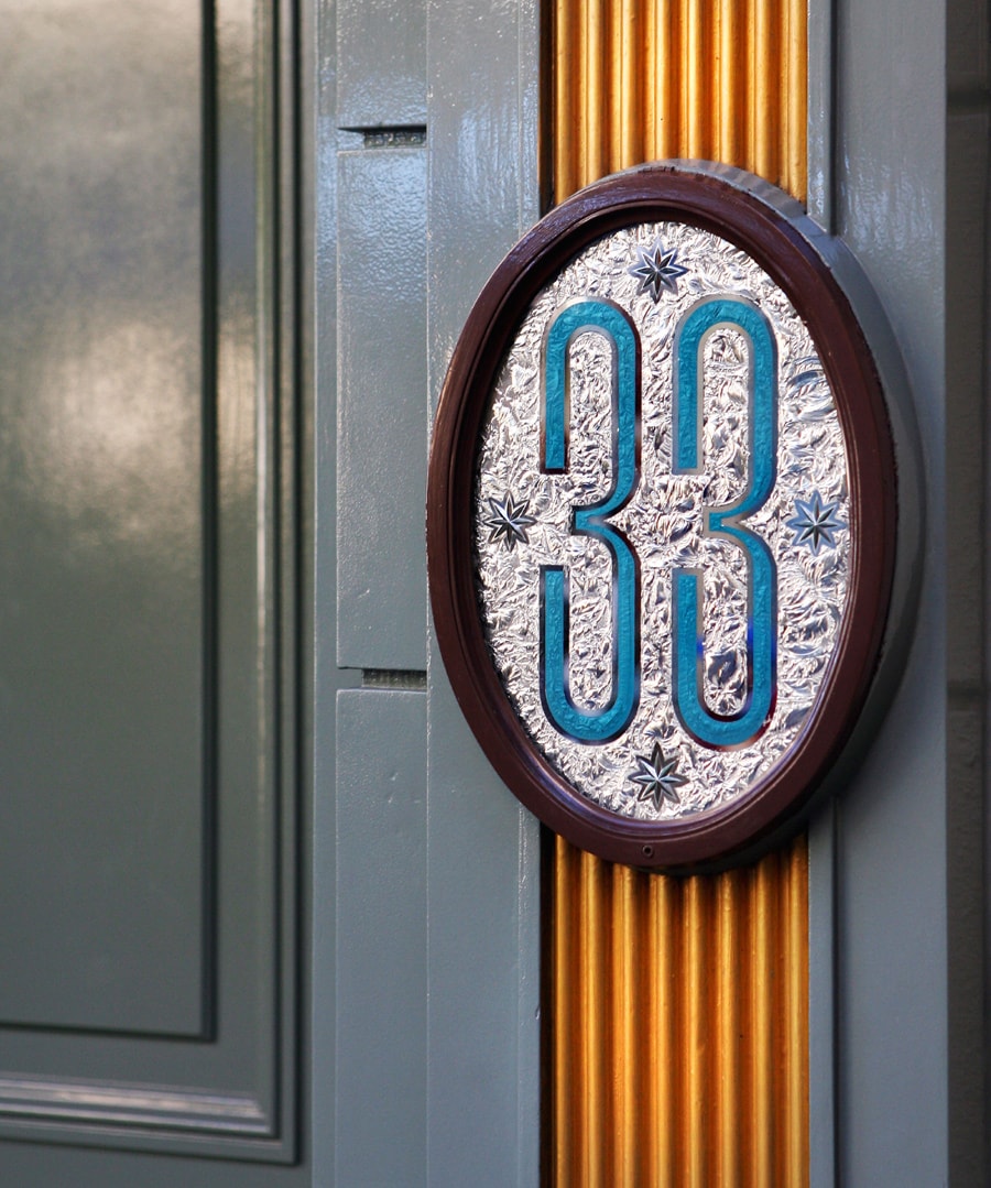 Exclusive Club 33 at Disneyland Resort Invites New Members | Disney Parks Blog