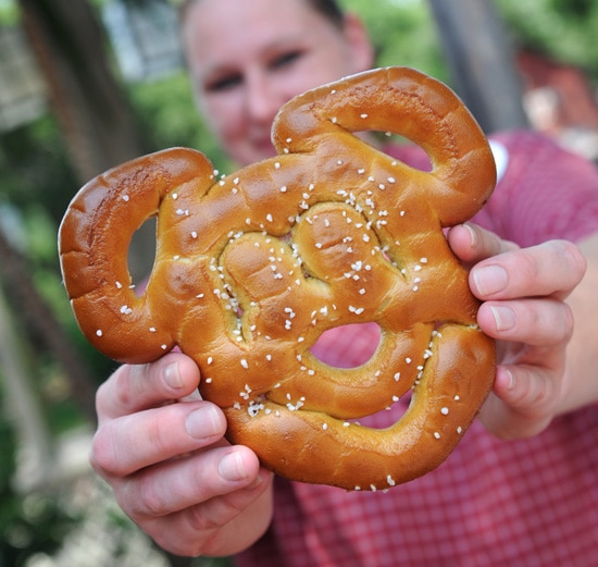 The Most Talked-About Treat at Disney Parks