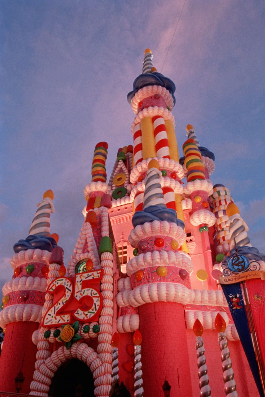 How to Make a Birthday in Disney World Magical - Park Savers
