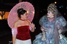 Scaring Up Fun at the Walt Disney World ‘Trick or Meet-Up’