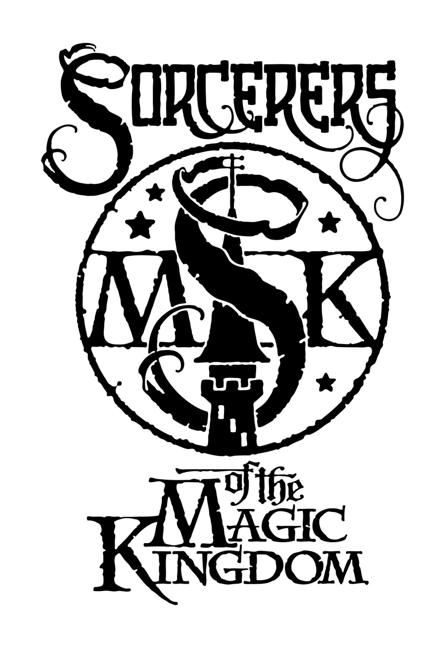 Free Free 215 Walt Disney World Magic Kingdom Svg SVG PNG EPS DXF File