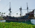 Pirates Take Over the Disney Parks Blog