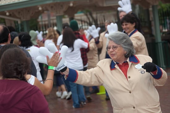 Join Us for the 21st Annual CHOC Walk in the Park at the Disneyland Resort