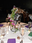 A Halloween Wedding at Walt Disney World