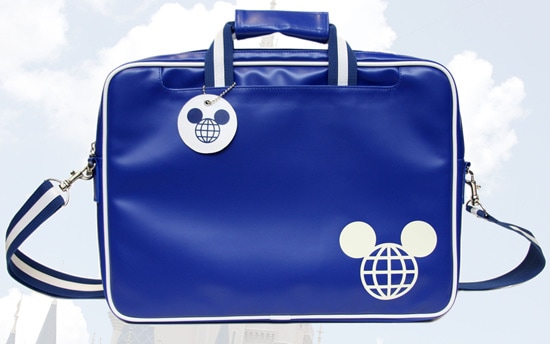 D-Tech Retro Laptop Bag Coming to Disney Parks