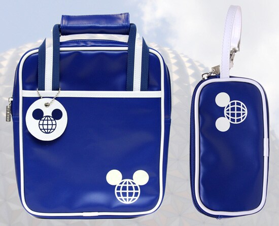 D-Tech Retro Bags Coming to Disney Parks