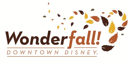 WonderFall Downtown Disney at Walt Disney World Resort