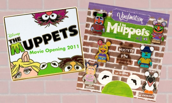 Muppets Merchandise Coming To Disney Parks