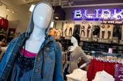 Blink by Wet Seal, Now Open at Downtown Disney at Walt Disney World Resort