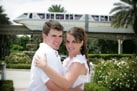11 Couples Say ‘I Do’ on 11-11-11 at Walt Disney World Resort – Bray/Douros