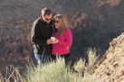 11 Couples Say ‘I Do’ on 11-11-11 at Walt Disney World Resort – LaValley/Gocinski