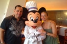 11 Couples Say ‘I Do’ on 11-11-11 at Walt Disney World Resort – Gonzales/Graffagnino