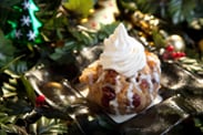 A Bounty of Holiday-Themed Sweets at Disneyland Resort