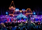 Over-the-Top, Dream-Come-True Holiday Experience at the Disneyland Resort