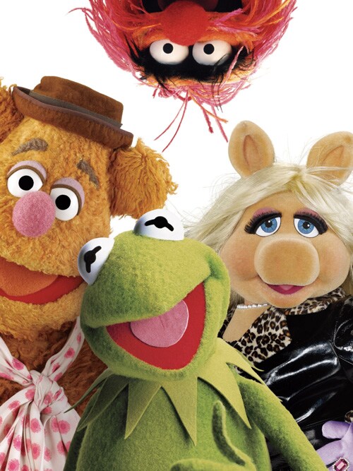 Muppets' documentary reveals Miss Piggy's origin and much more